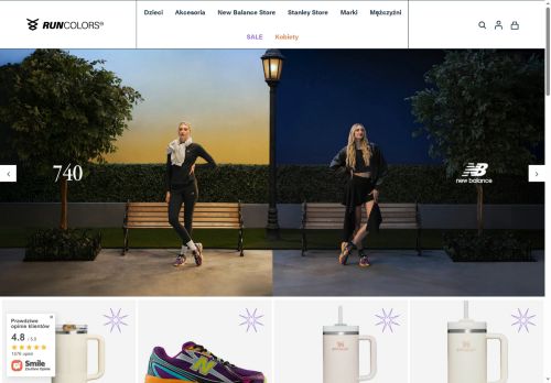 Runcolors.com sp. z o.o. sp. k.