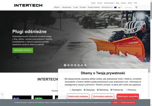 INTERTECH Sp. z o.o.