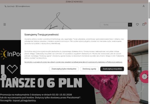 Trade Michał Kamiński