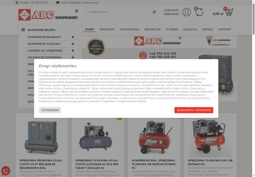 ABC KOMPRESORY Sp. z o.o